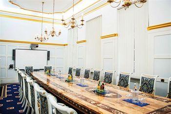 Haecker's Hotel