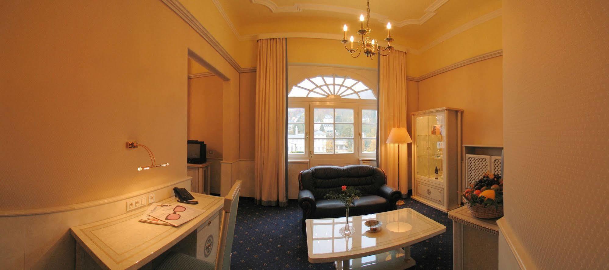 Haecker's Hotel Bad Ems
